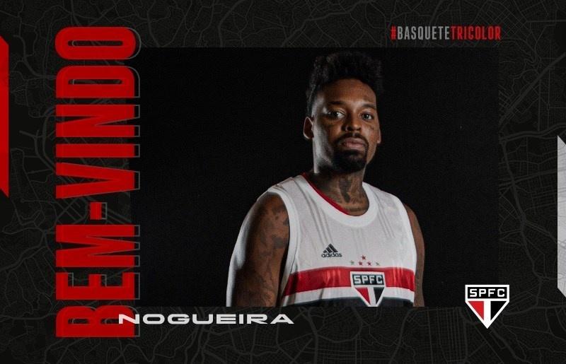 SPFC Basquetebol (@SPFCBasquetebol) / X