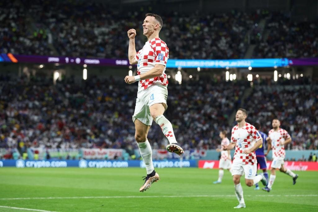 Perisic: Astro da Croácia na Copa pratica basquete, lutas e vôlei