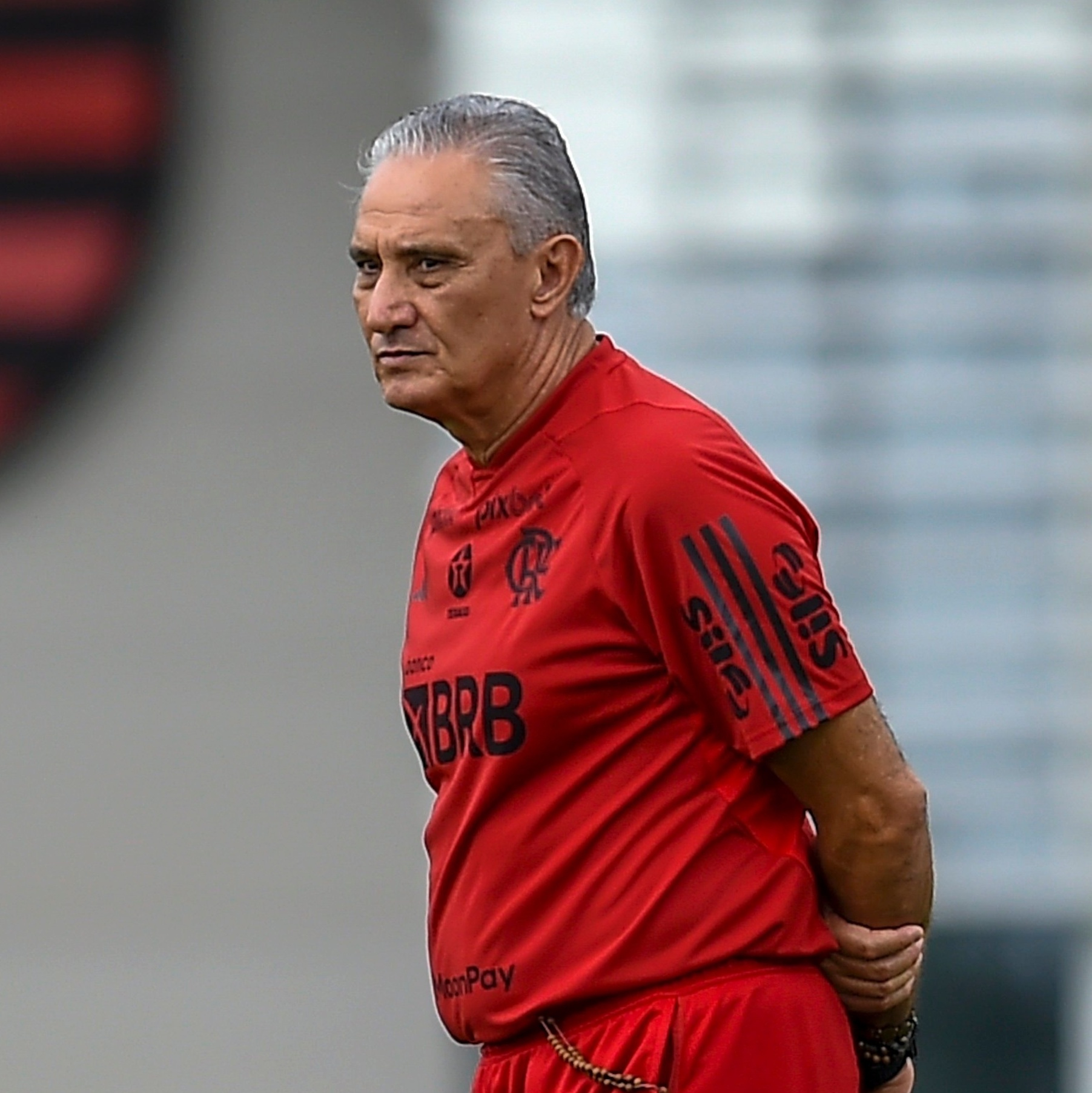 Tite flertou com super Flamengo de 2019 e desfalcou clube; agora