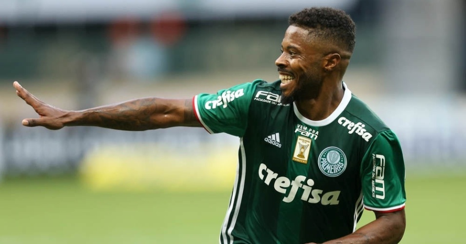 Michel Bastos admite má atuação do Verdão, mas mira classificação em casa