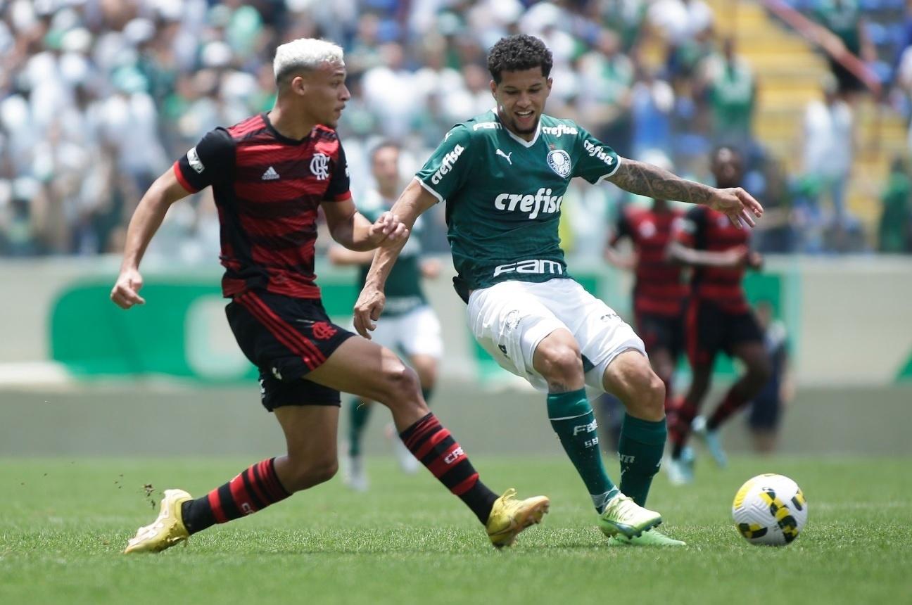 Cruzeiro e Grêmio fazem final inédita da Copa do Brasil Sub-20 no Mineirão