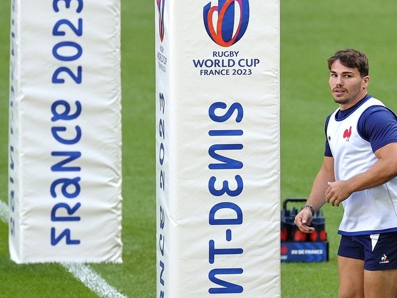 Já está definida a final do Campeonato do Mundo de Rugby
