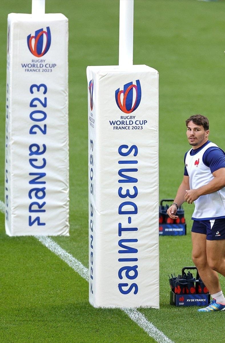 Copa do Mundo de Rugby: onde assistir e o que saber sobre o torneio na  França