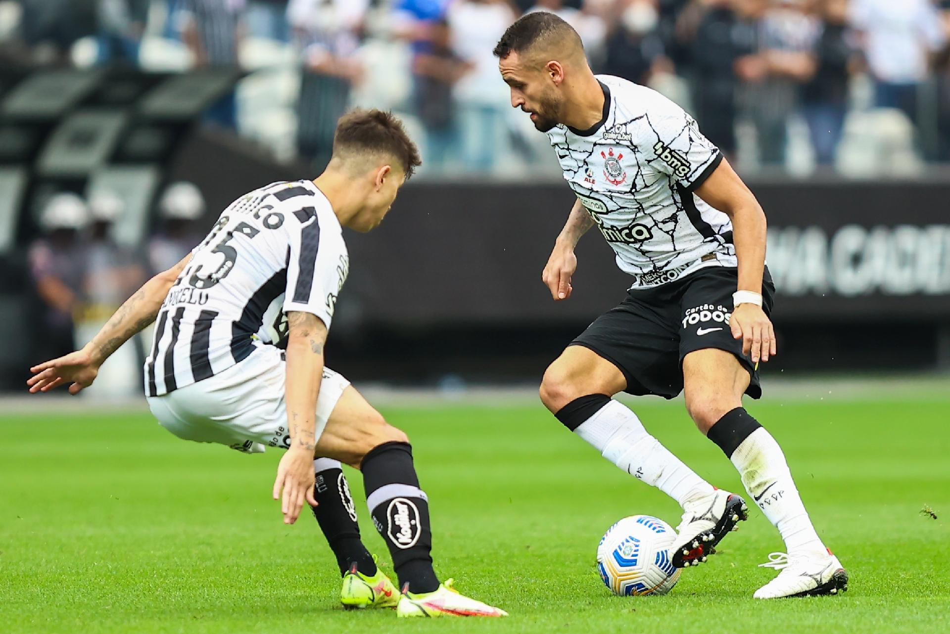 [OPINIÃO] Vejo a atuação do Corinthians como uma vitória da simplicidade
