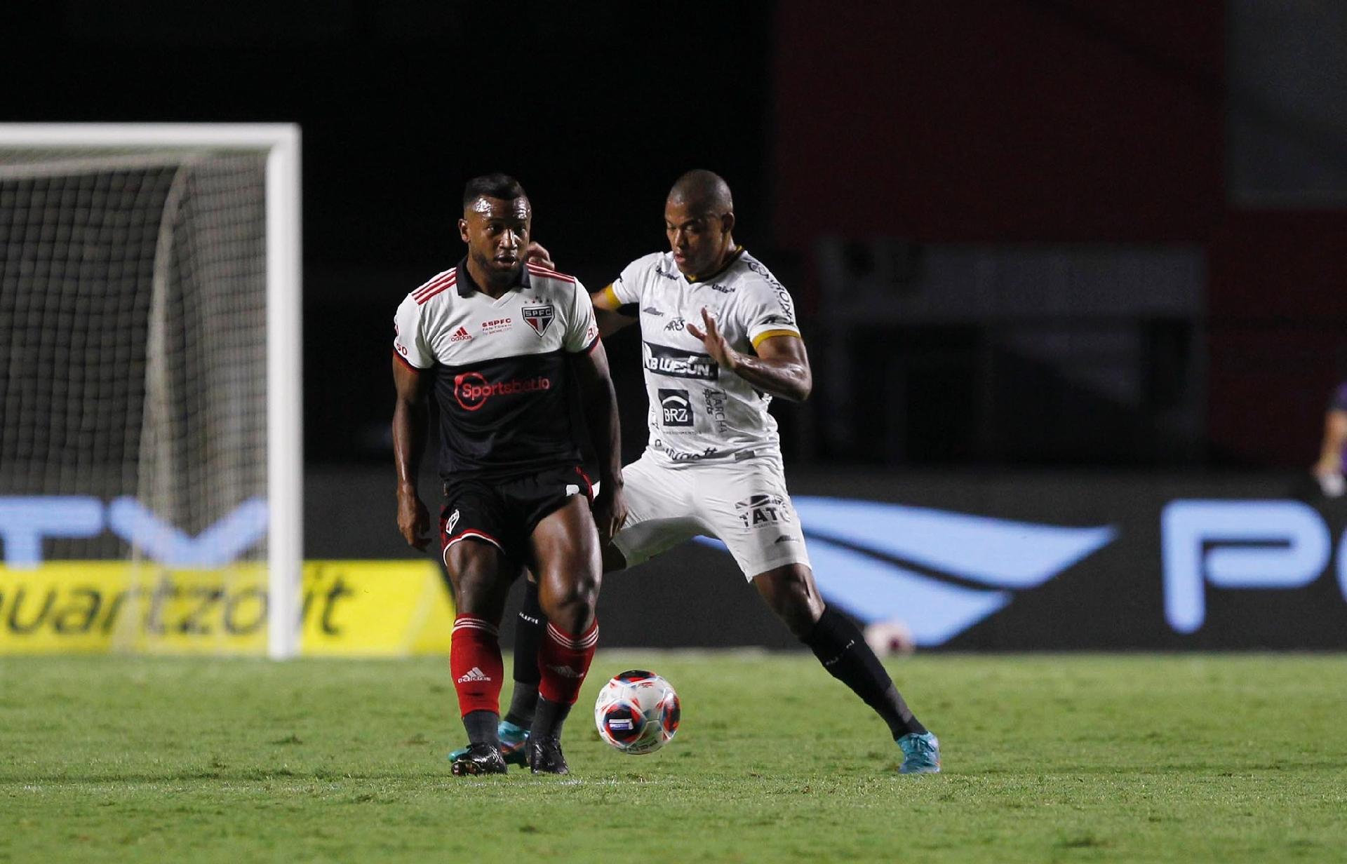 Luan abre o jogo ao falar sobre a disputa pelo Campeonato