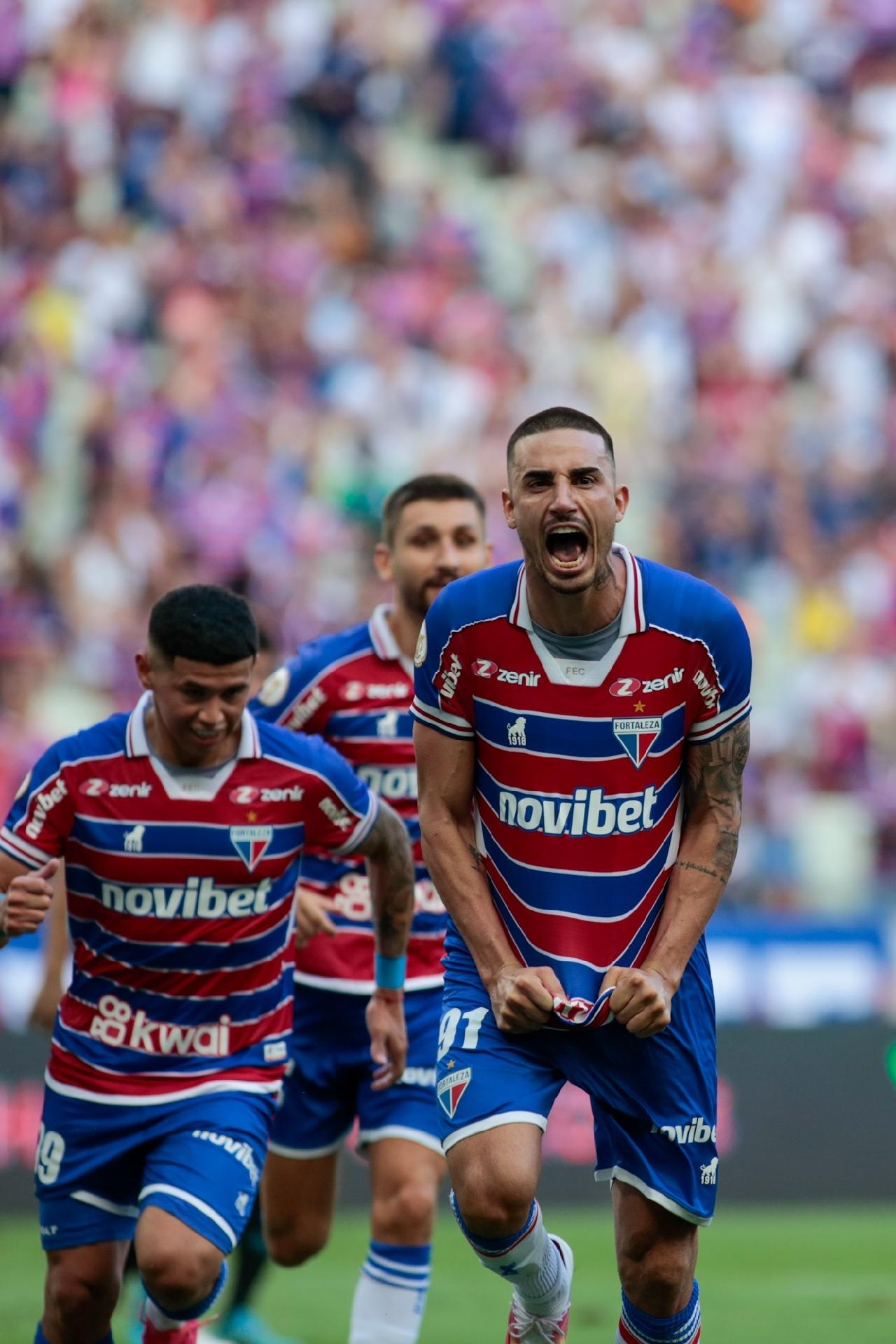 Com oito participações, Corinthians chega às quartas da Sul-Americana pela  terceira vez - Gazeta Esportiva