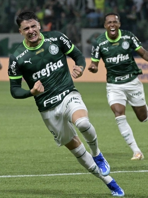 Onde assistir aos jogos do Palmeiras ao vivo na Libertadores 2023?