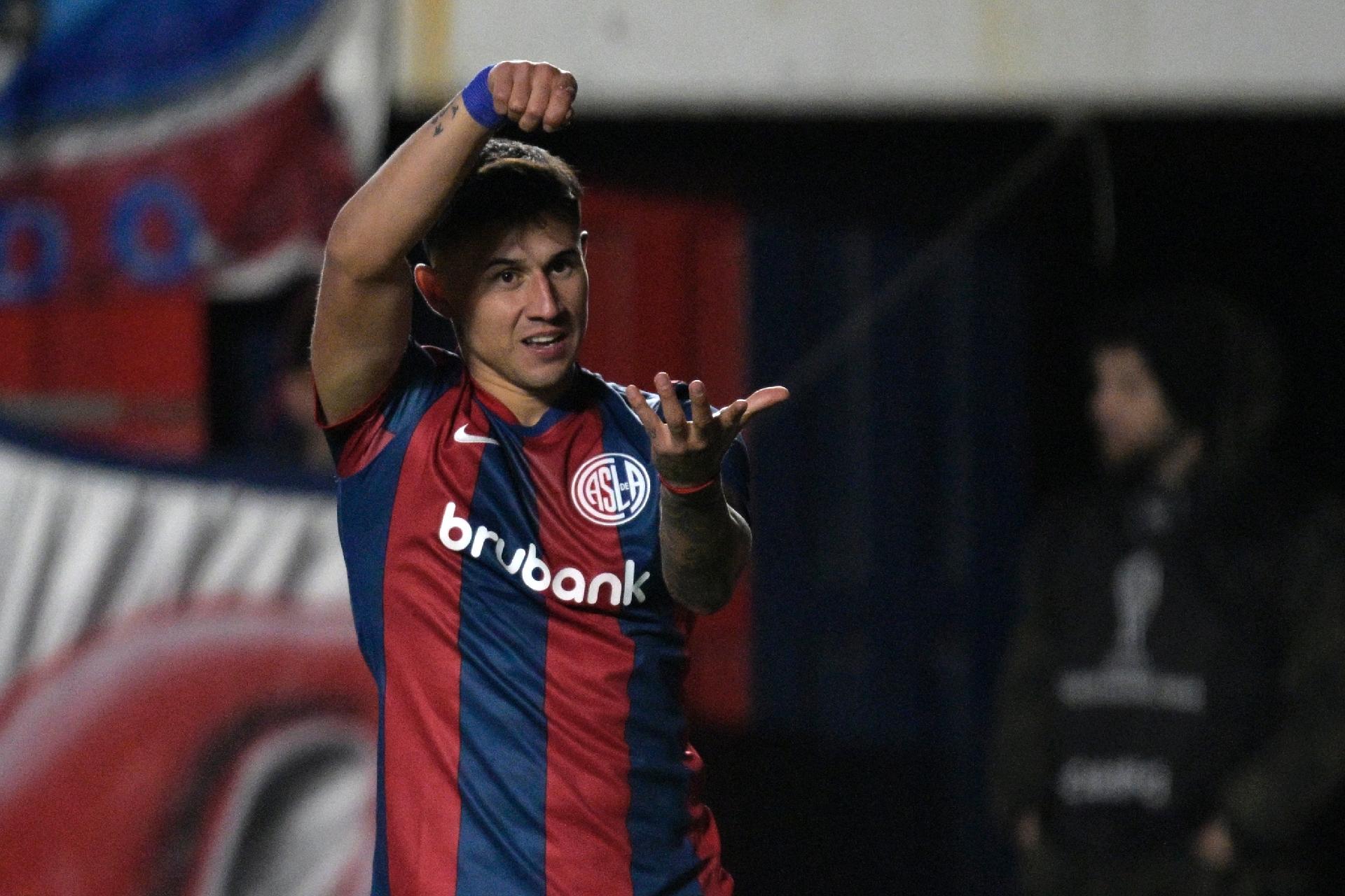 San Lorenzo :: Argentina :: Perfil da Equipe 