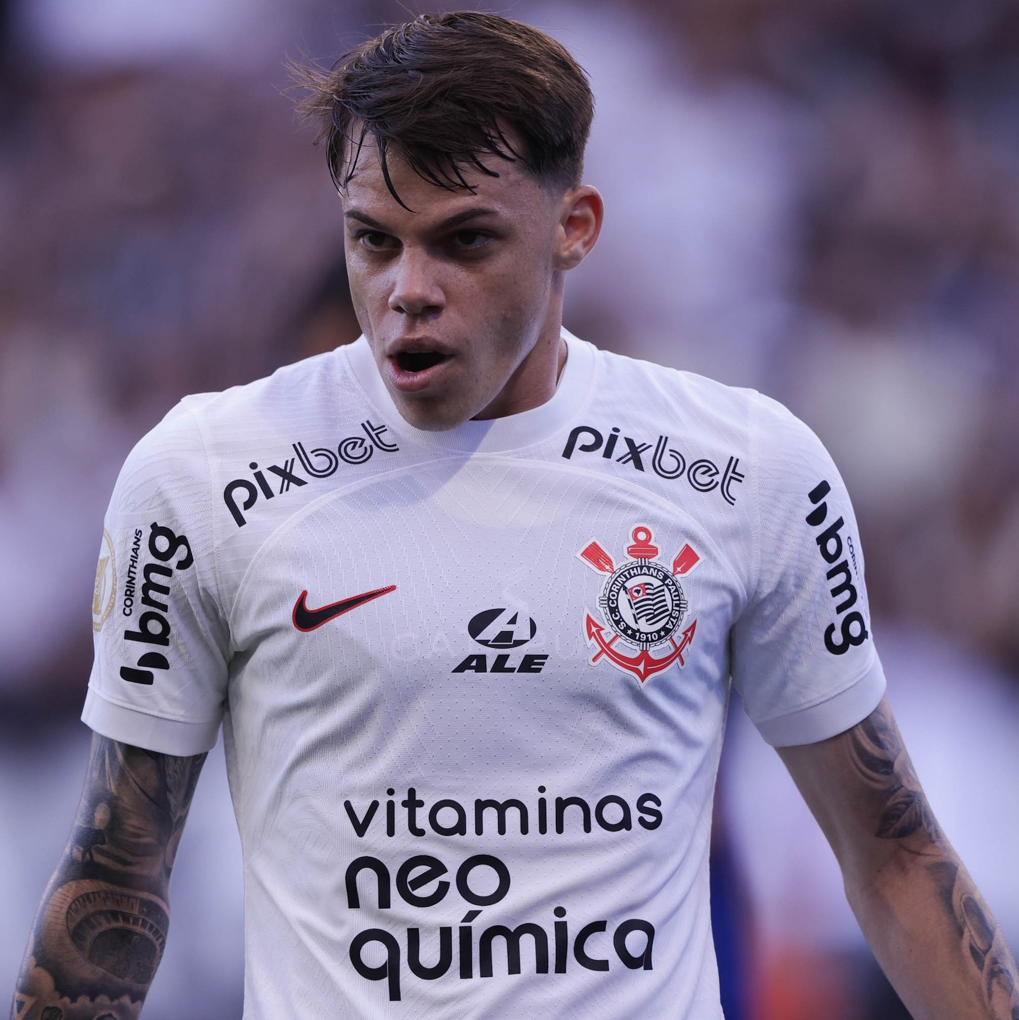 Caso Barletta é resumo perfeito do que levou o Corinthians à mediocridade  esportiva e financeira