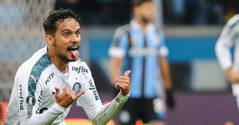 palmeiras – TrollaBola