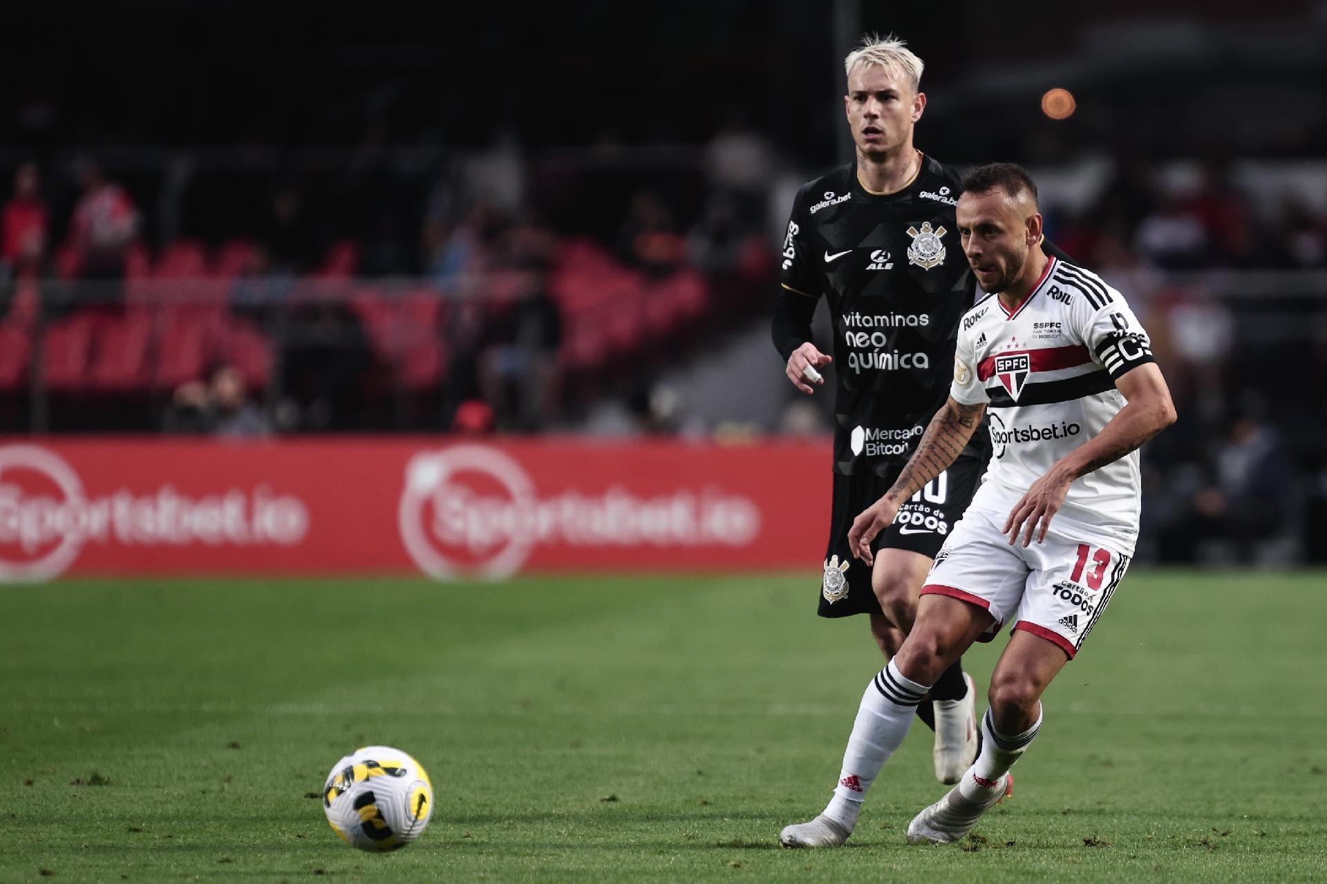 São Paulo x Corinthians: onde assistir à final do Campeonato