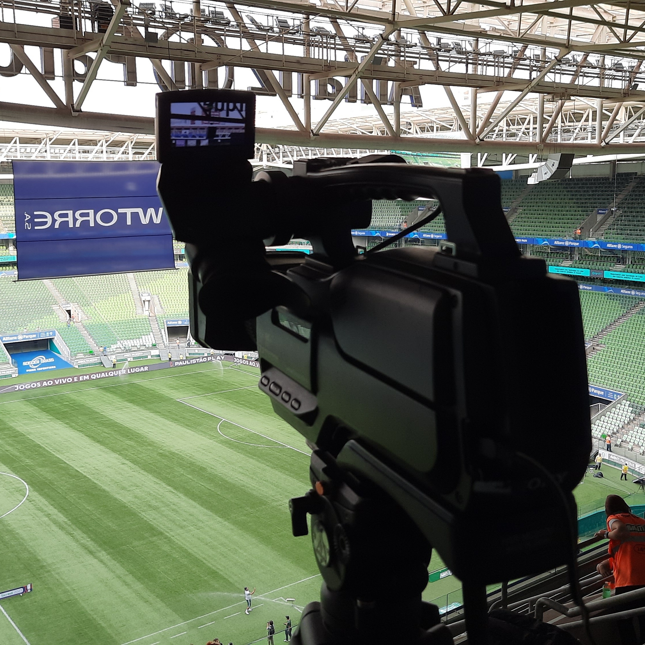 TNT voltará a transmitir jogos do Campeonato Brasileiro - MKT Esportivo