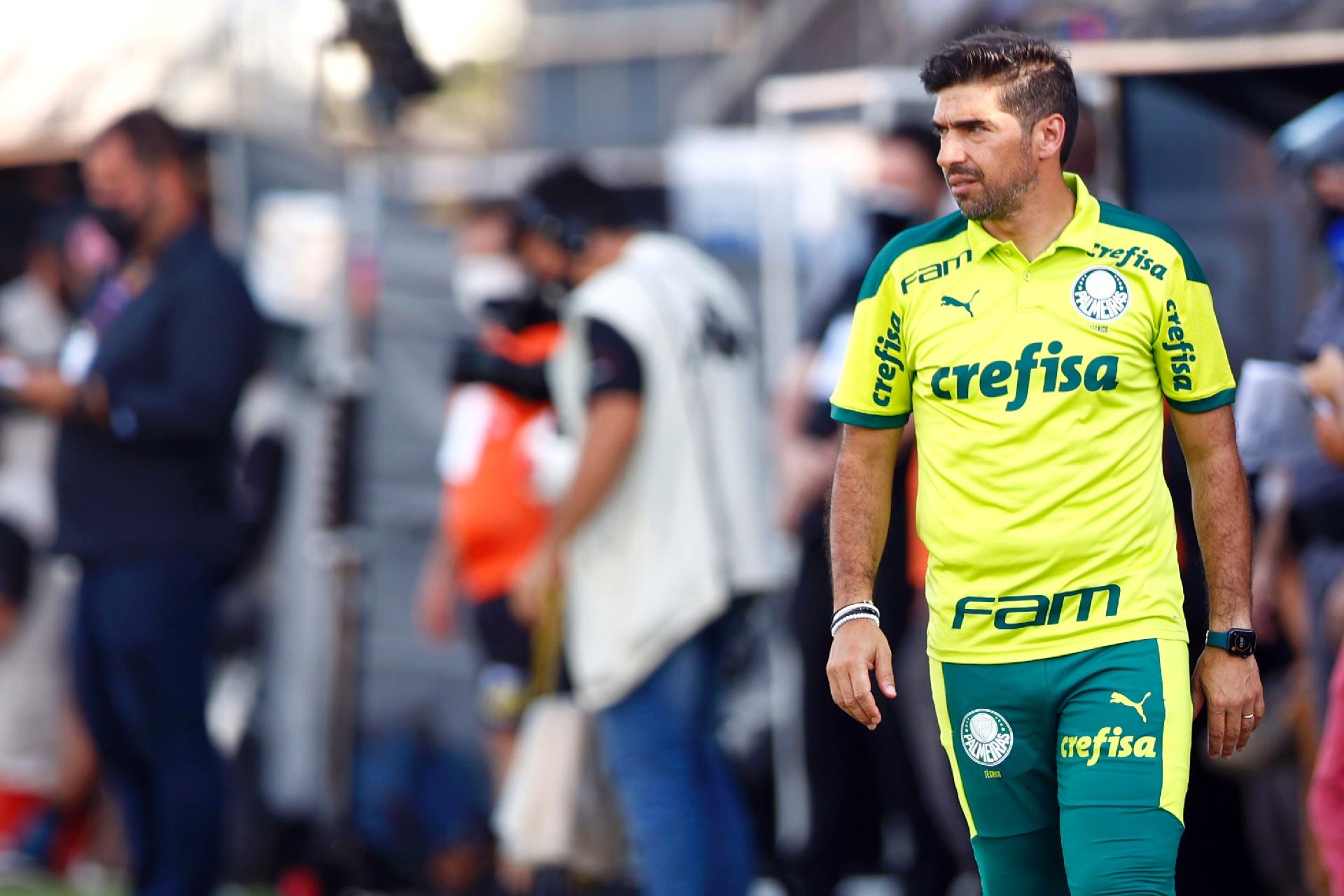 [OPINIÃO] O Palmeiras tem feito tudo certinho antes de ir ao Mundial