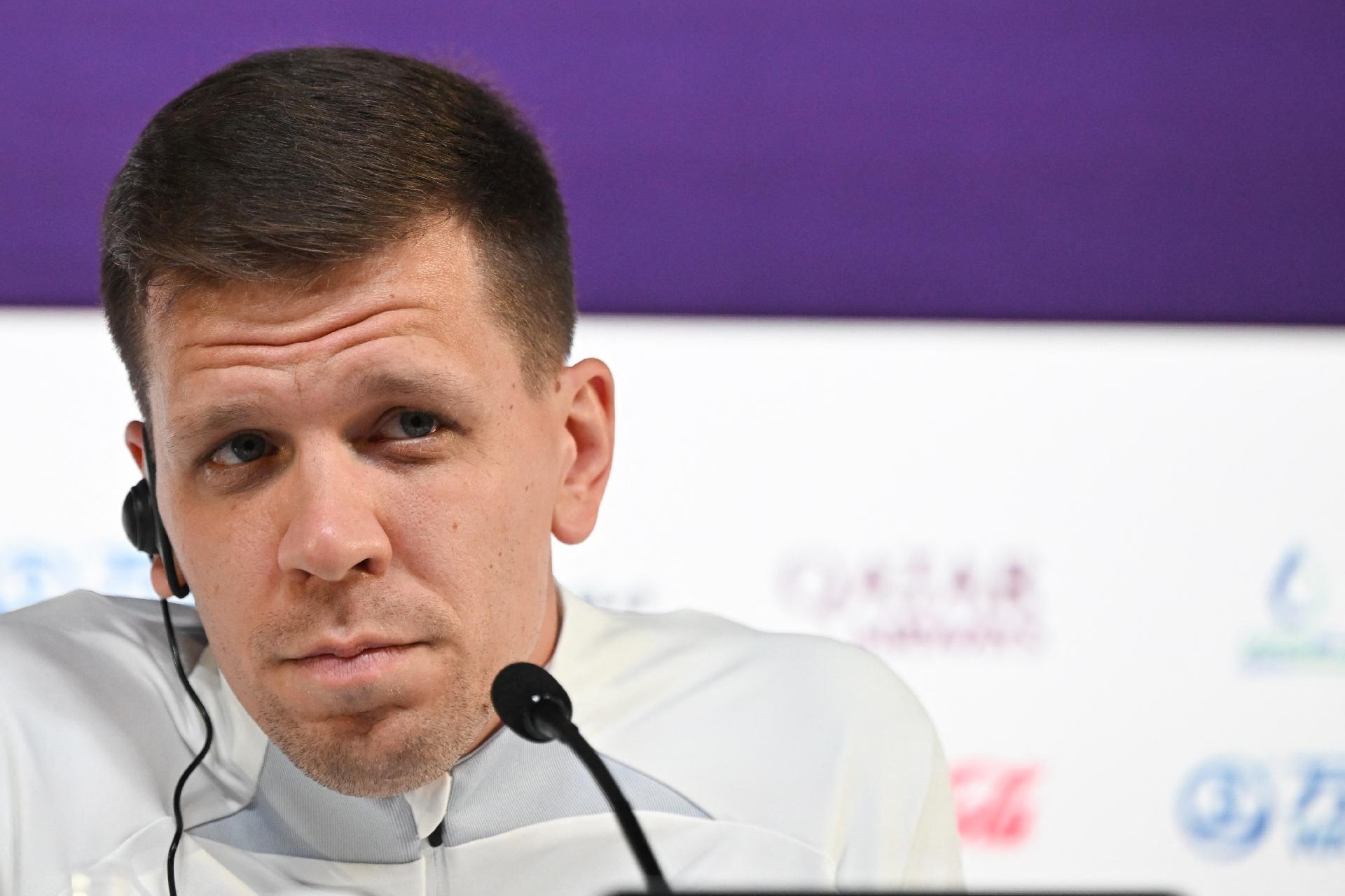 Como pronunciar Wojciech szczesny em Polonês