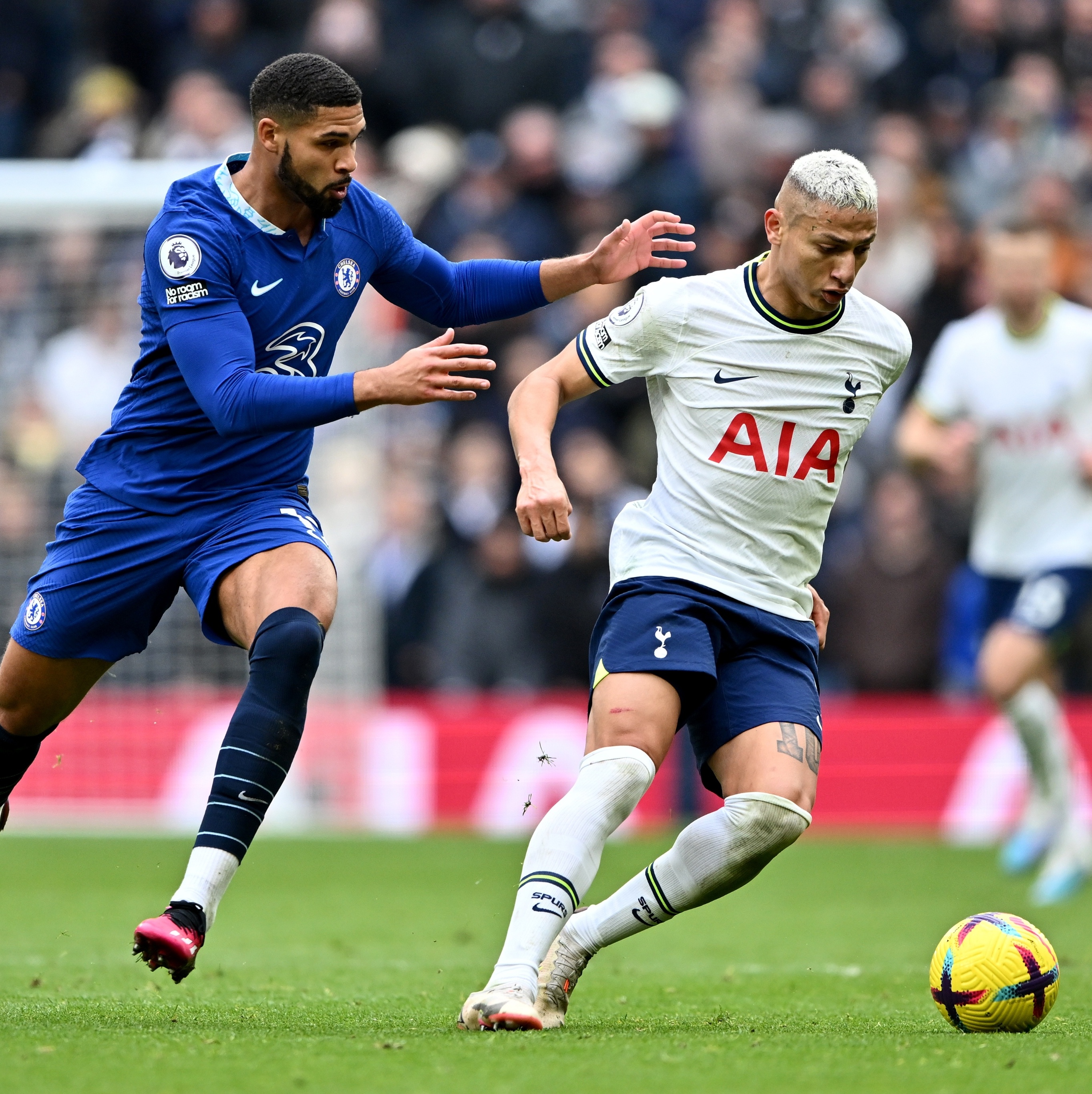 Chelsea x Tottenham Ao Vivo: onde assistir online e na TV ao jogo