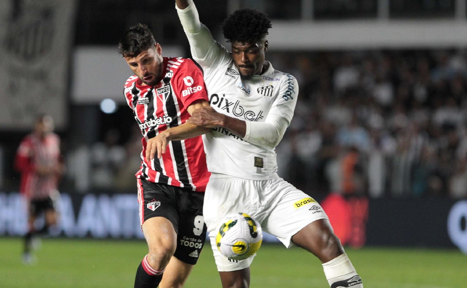 São Paulo x Santos: jogo do Paulista feminino não terá cobrança por  ingressos - Gazeta Esportiva