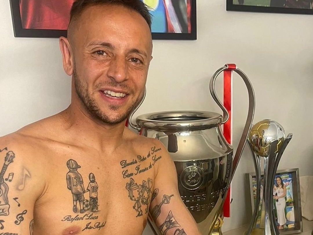 Jogadores tatuianos dão adeus a Copa São Paulo de Futebol Jr. - O Progresso  de Tatuí