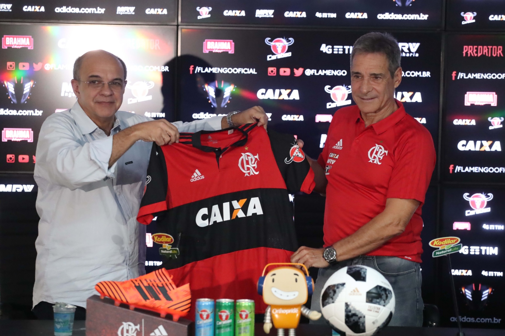 Flamengo recebe novo aceno da Europa e pode lucrar com venda