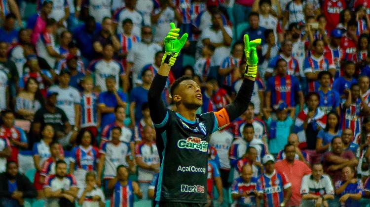 Bahia vence o CSA e encosta na briga pelo G6 do Brasileirão 31 08