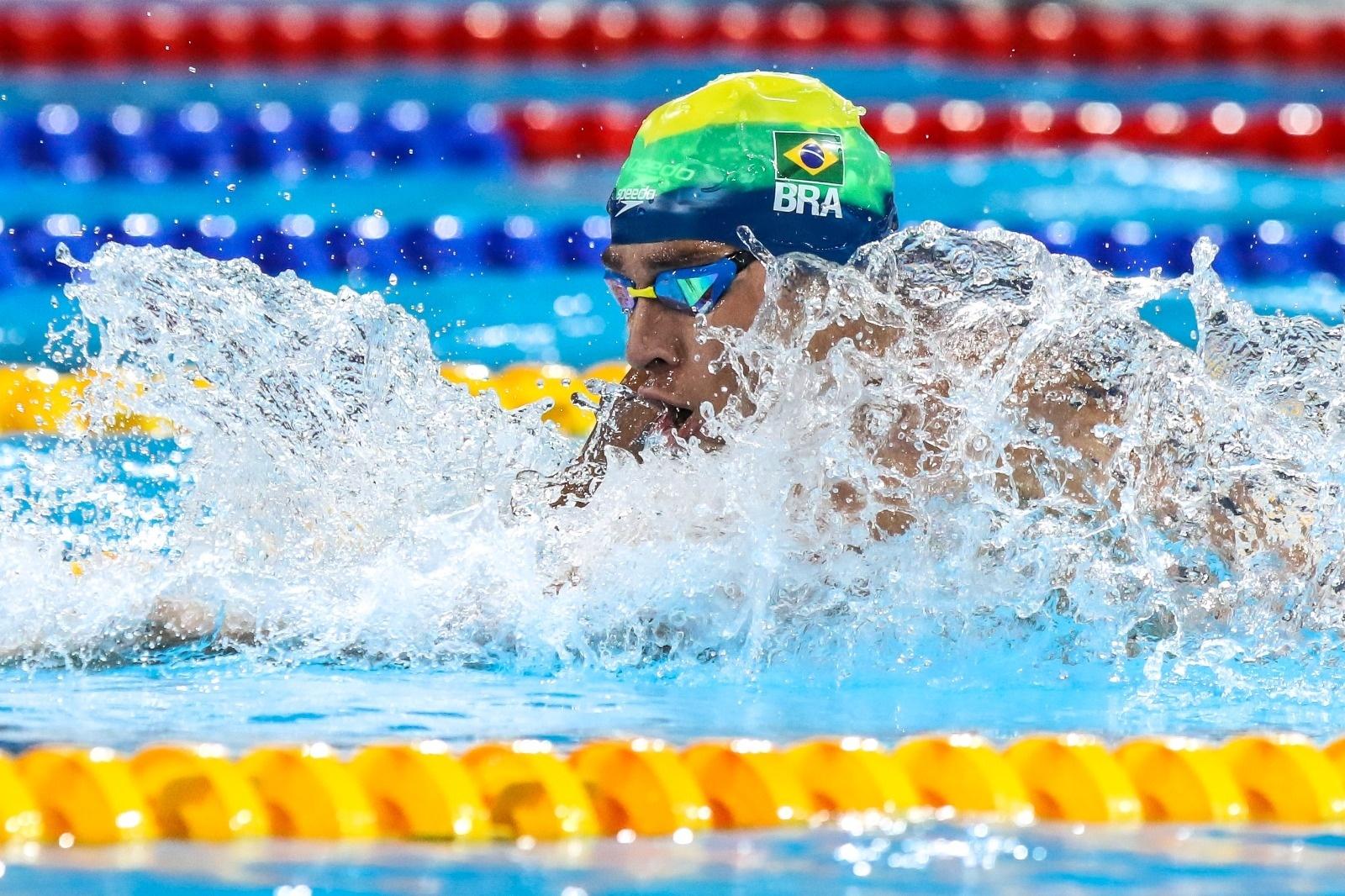 Canal Olímpico do Brasil transmitirá a Copa do Mundo de Ginástica