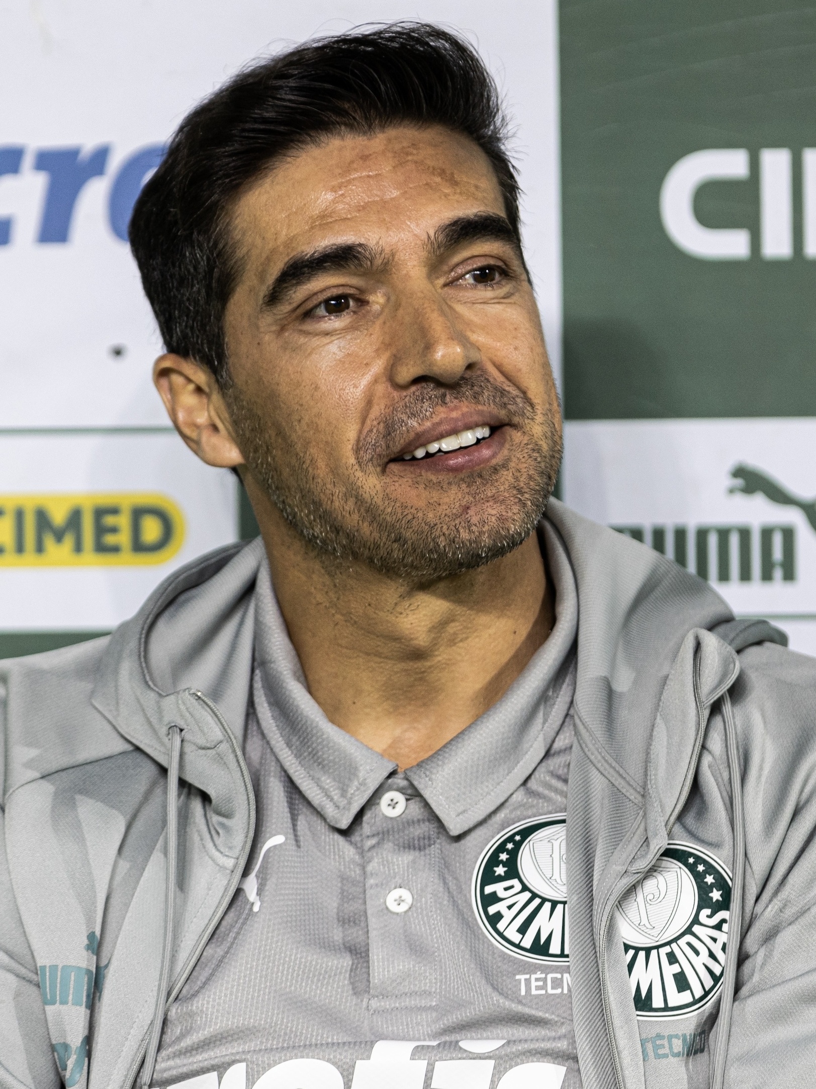 Abel Ferreira tem proposta de clube do Qatar e pode deixar o Palmeiras no  fim da temporada