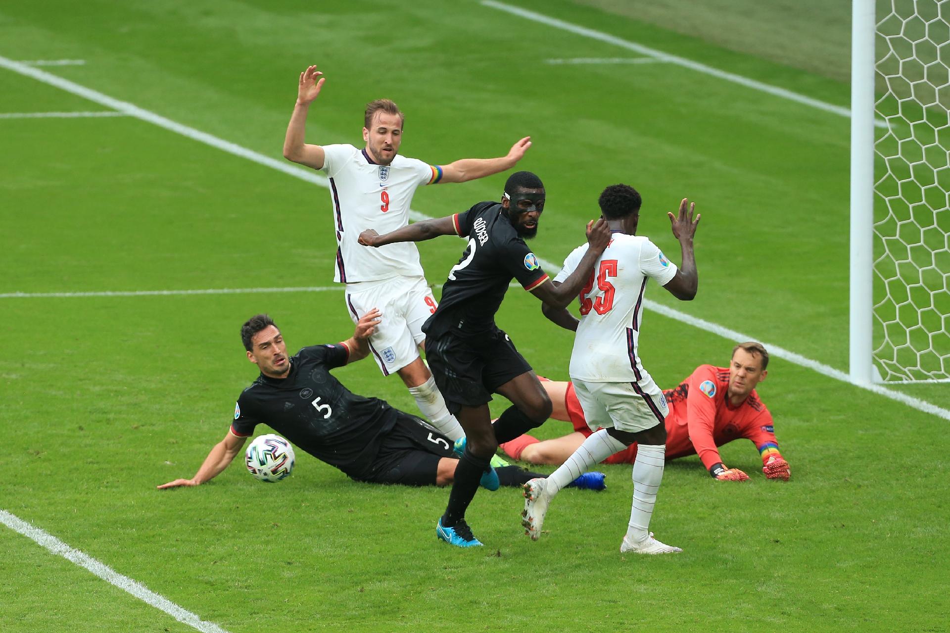 Vida pós-Copa: Espanha e Inglaterra se enfrentam pela Liga das Nações