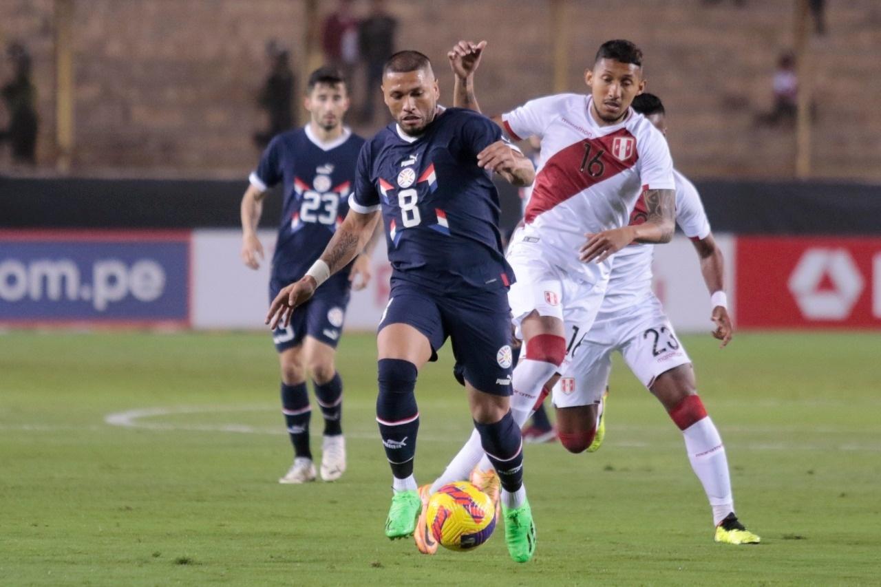 Eliminatórias da Copa: como assistir Paraguai x Brasil online gratuitamente  - TV História