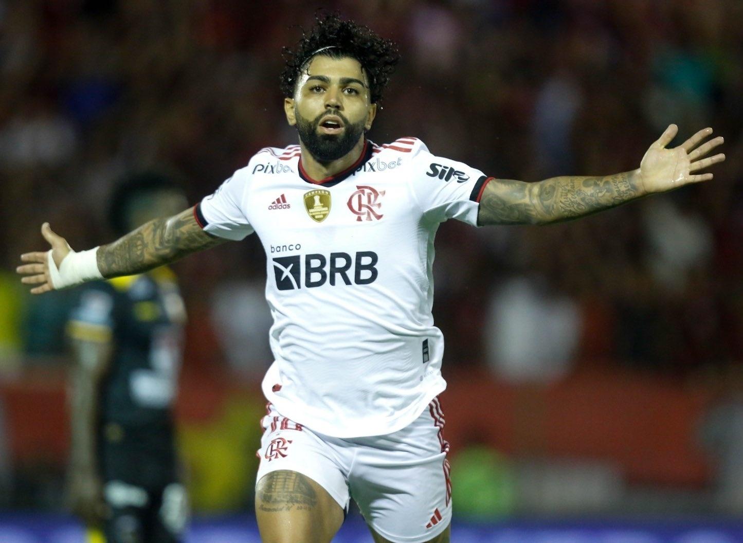 Flamengo Quiz: Você sabe quem marcou esses gols? Parte 1