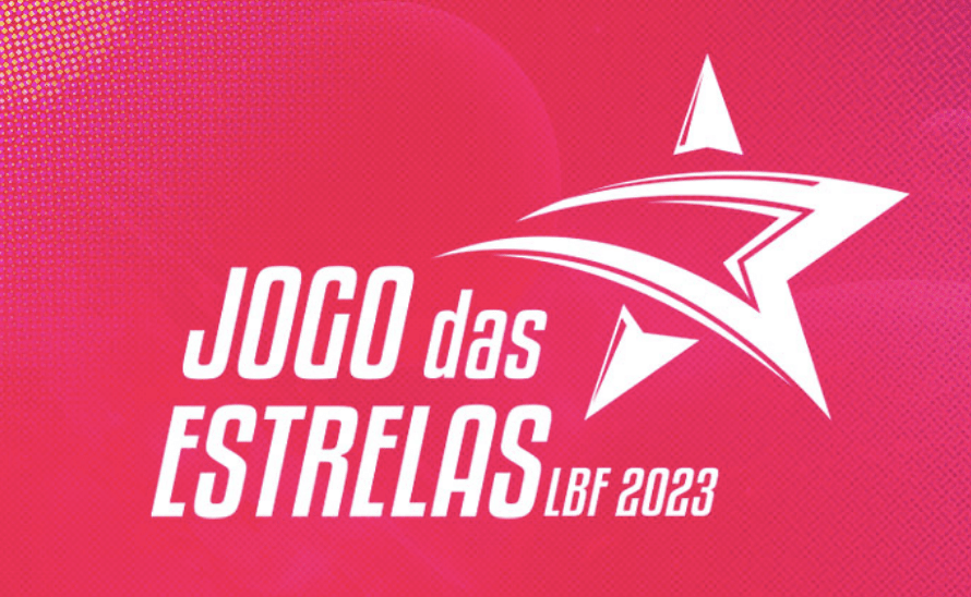 JOGO DAS ESTRELAS NBB 2023  AO VIVO E COM IMAGENS 