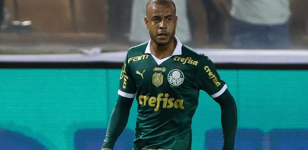 Retorno De Mayke Intensifica Disputa Por Vaga De Titular No Palmeiras