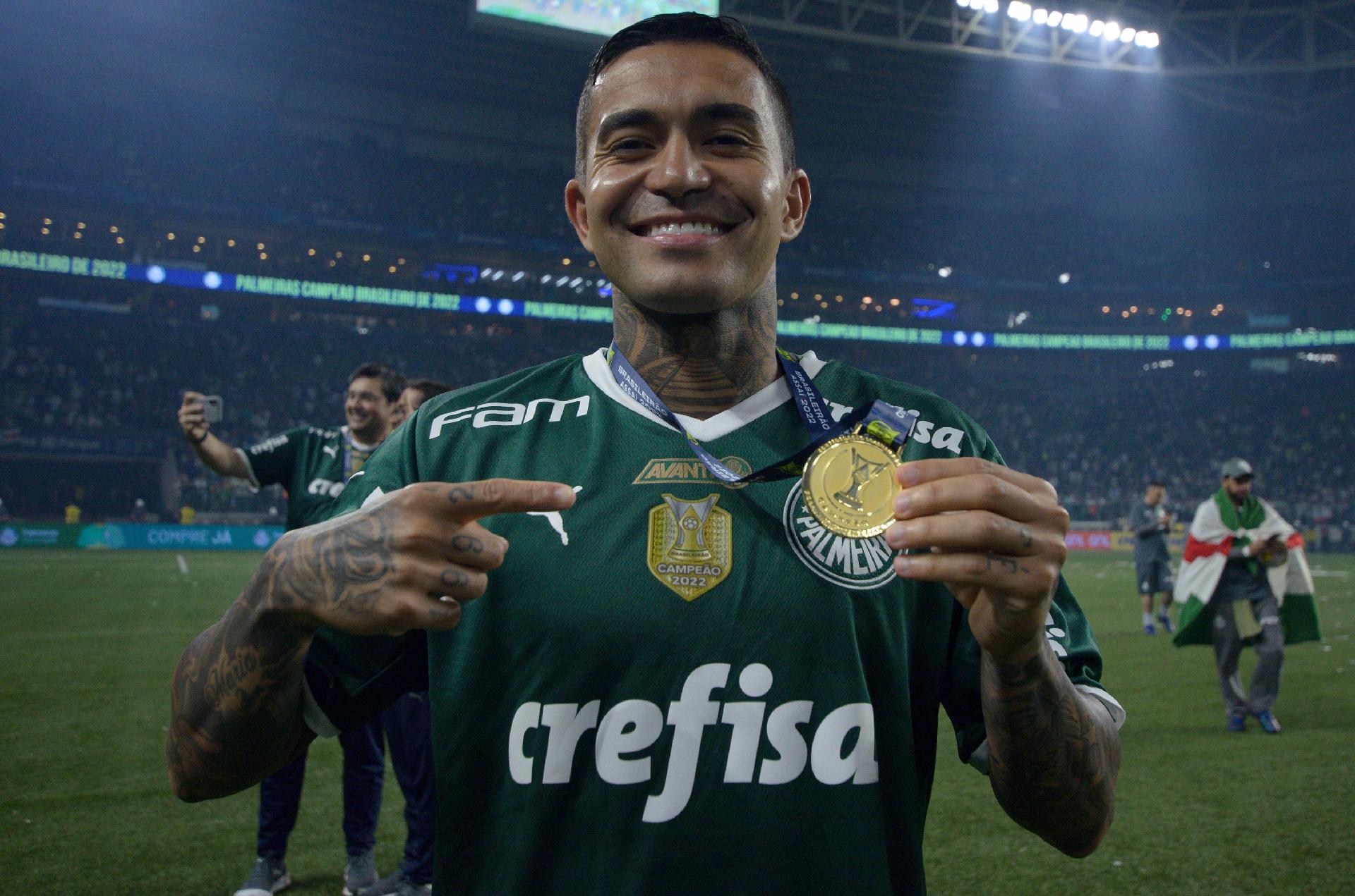 Palmeiras agora! Mudança no Brasileirão, Dudu fora e homenagem a Rony