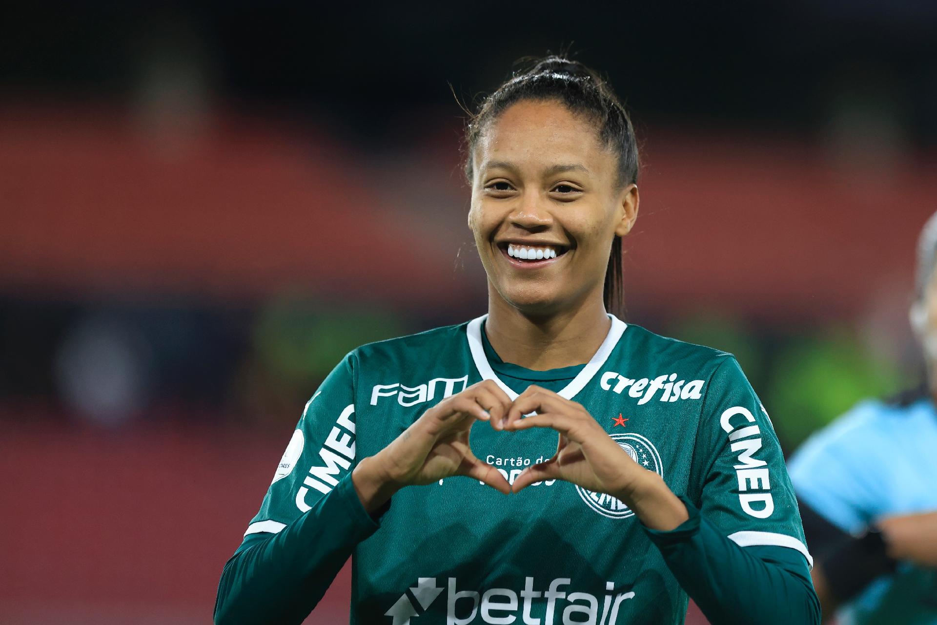 Palmeiras vence São Paulo de virada e é campeão da Copa Paulista Feminina –  Palmeiras