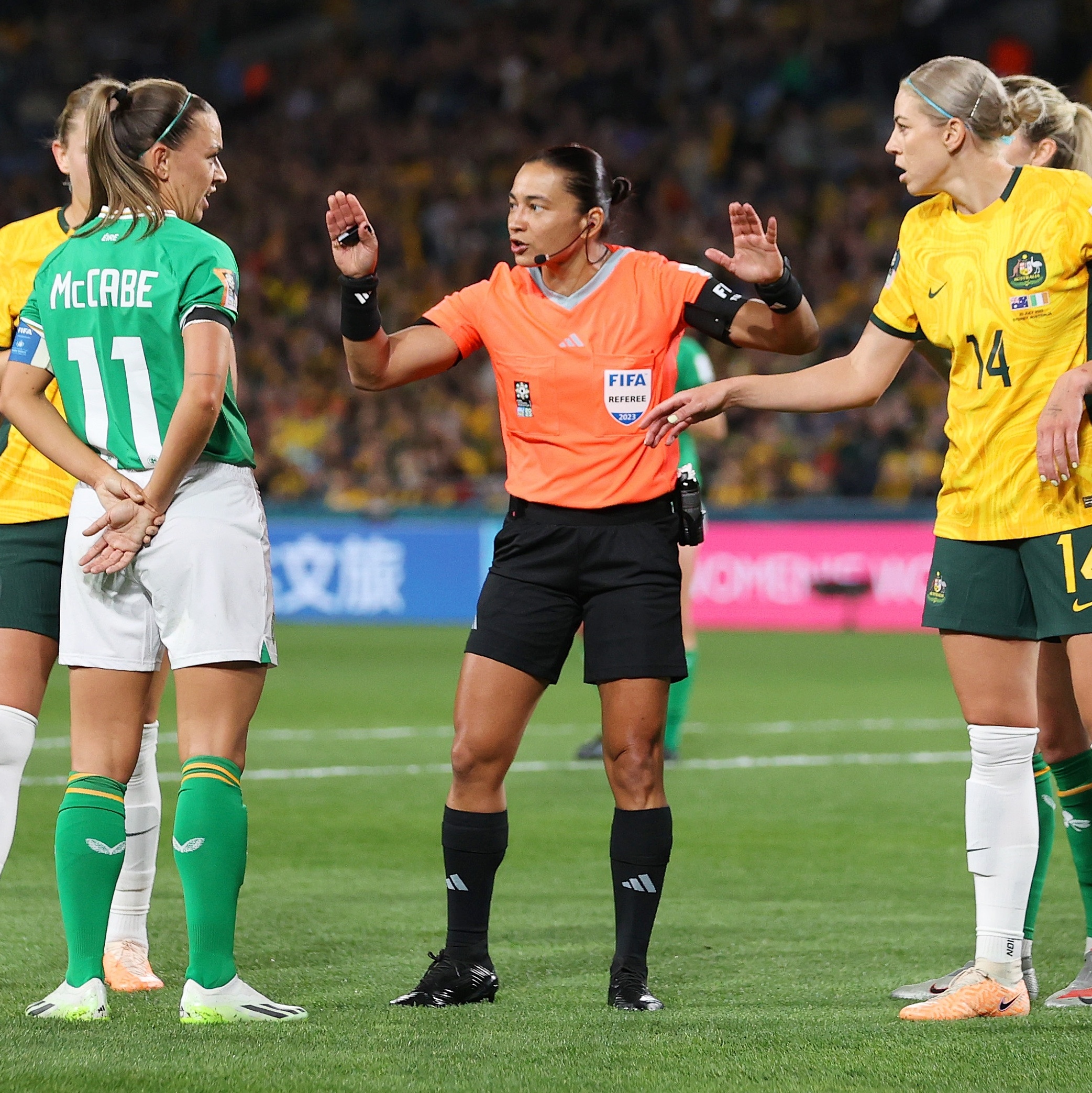 Copa do Mundo feminina: quais as chances do Brasil? - 20/07/2023 - Esporte  - Folha