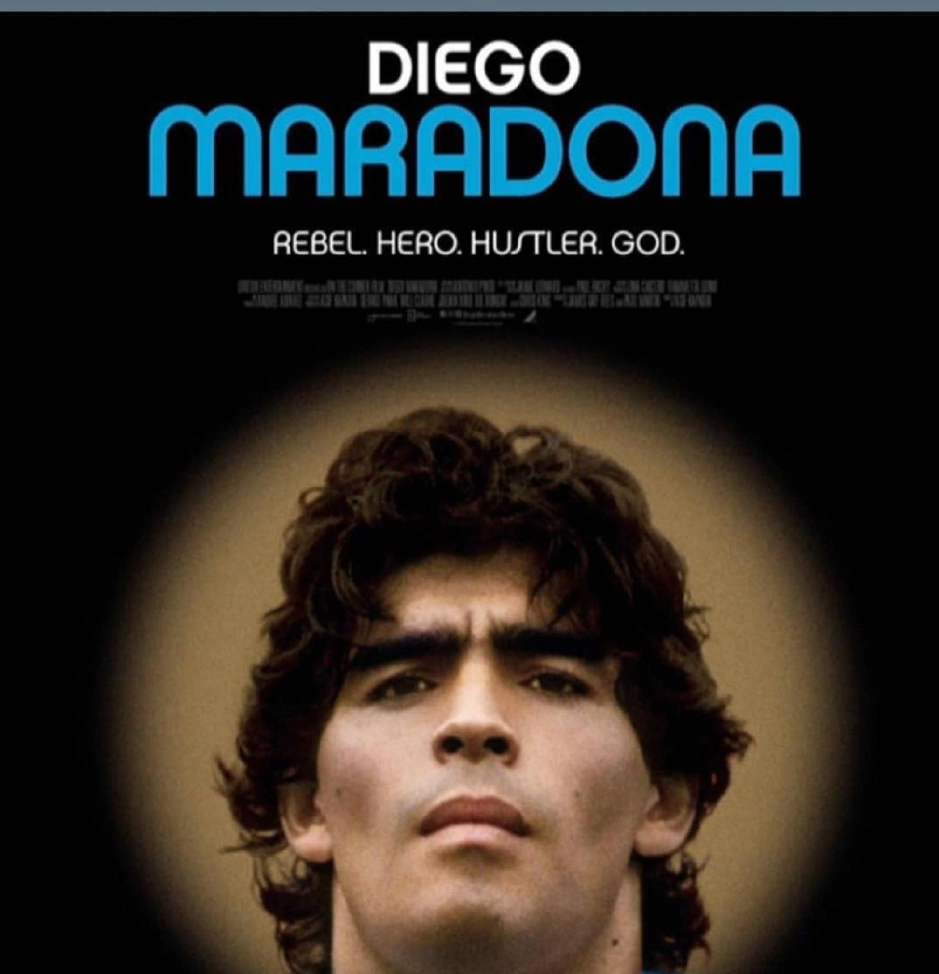 Série A do Campeonato Italiano planeja homenagens para Maradona