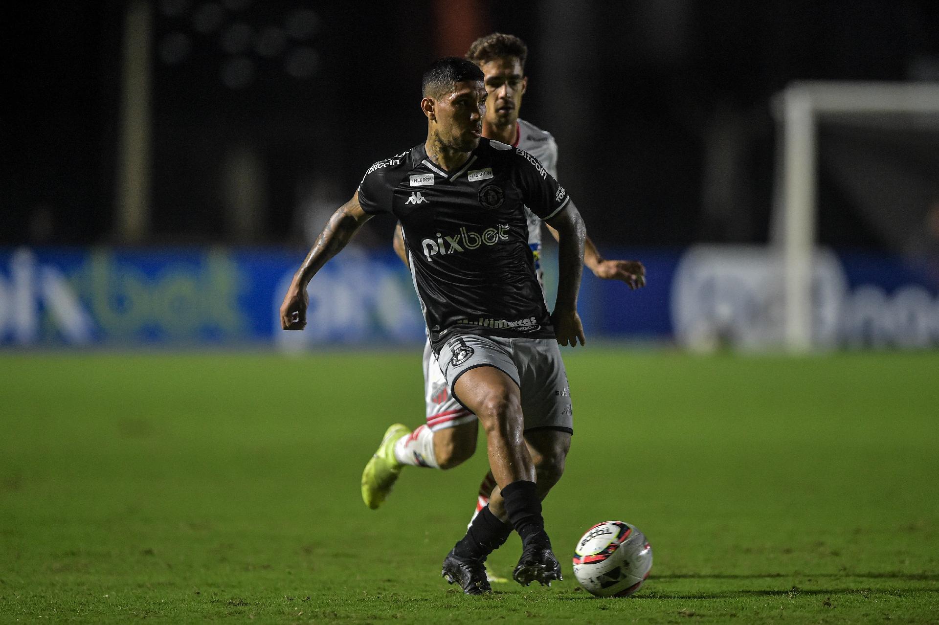 Horário Do Jogo Do Vasco Hoje: Onde Assistir Ao Vivo A Decisão Da Série ...