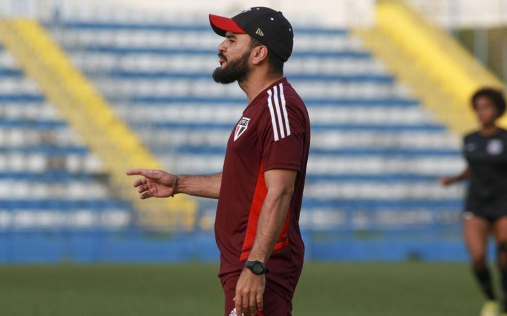 FPF divulga tabela detalhada do Paulista Feminino Sub-17 - SPFC