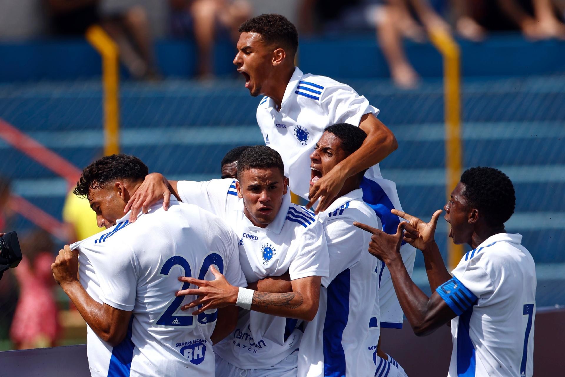 Capivariano x Cruzeiro: onde assistir ao jogo pela Copinha - Superesportes