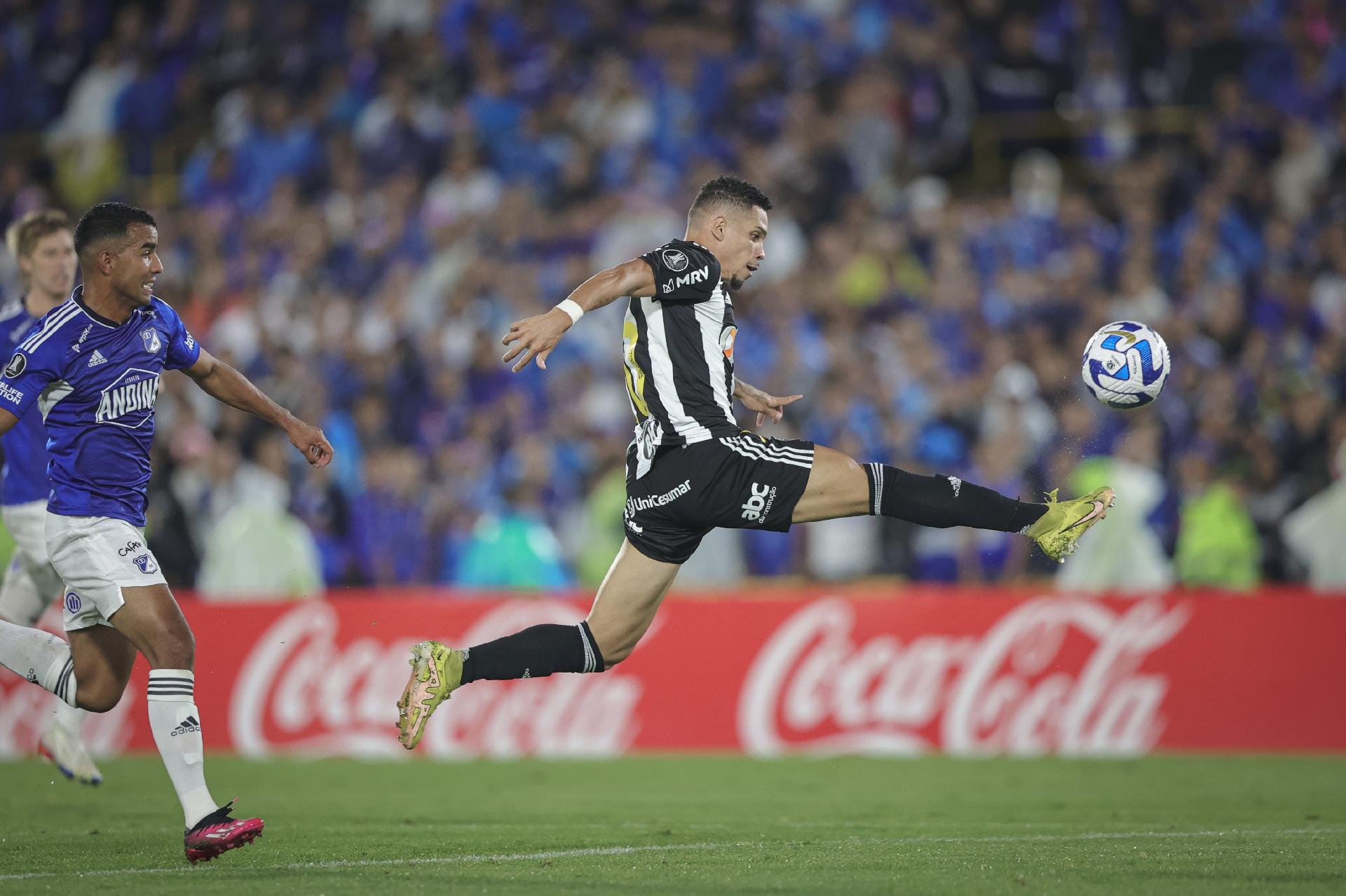 Millonarios x Atlético: onde assistir ao jogo pela Libertadores