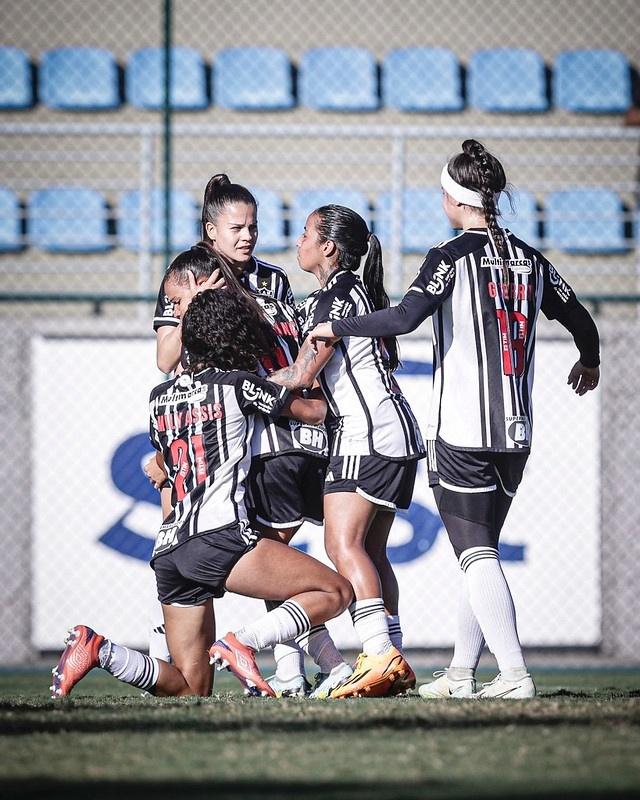 Brasileiro Feminino: venda de ingressos para o jogo contra o Real