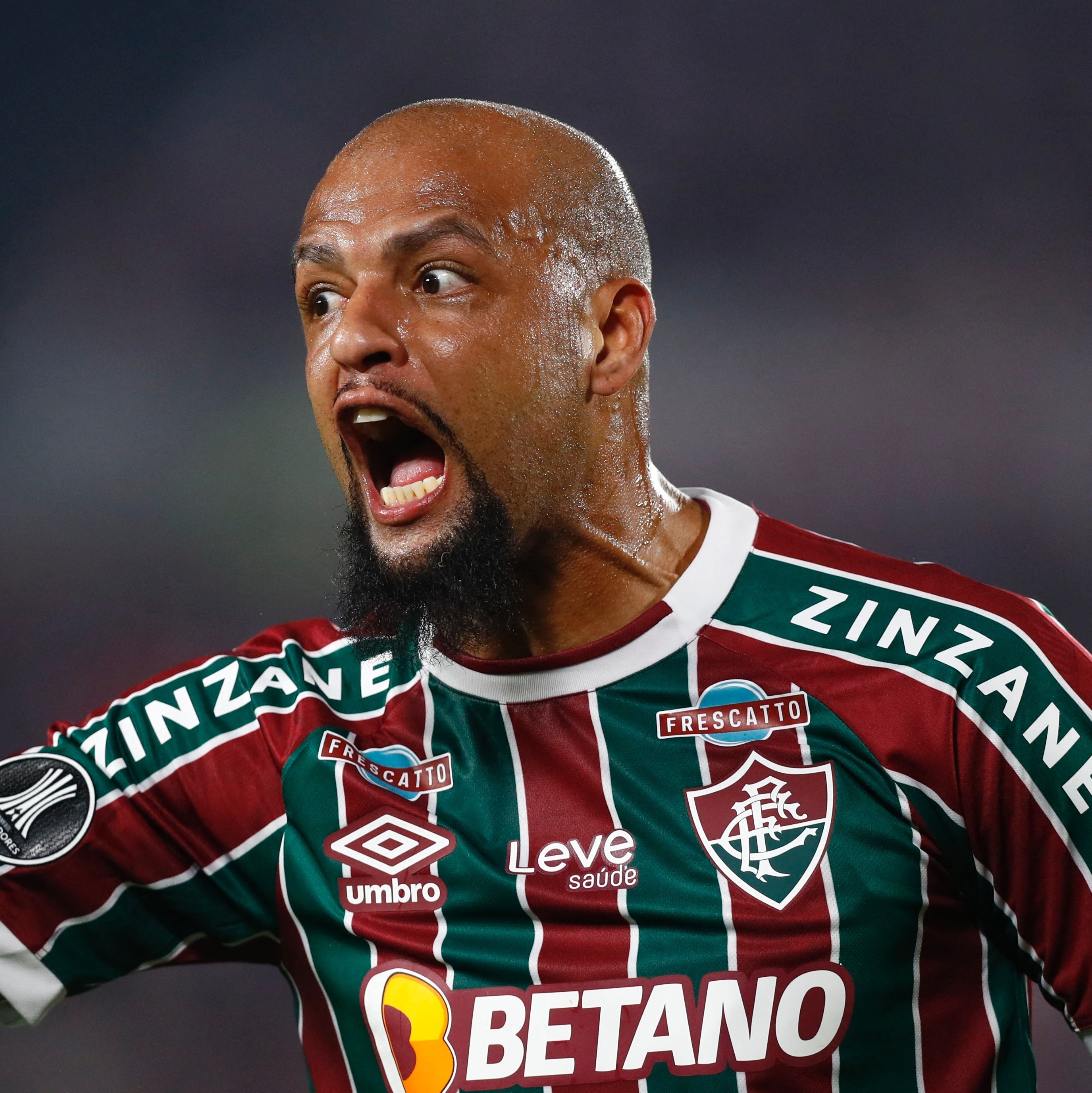 Pelo Fluminense, Fábio chegará ao 100º jogo na Libertadores; saiba sua  trajetória - Fluminense: Últimas notícias, vídeos, onde assistir e próximos  jogos