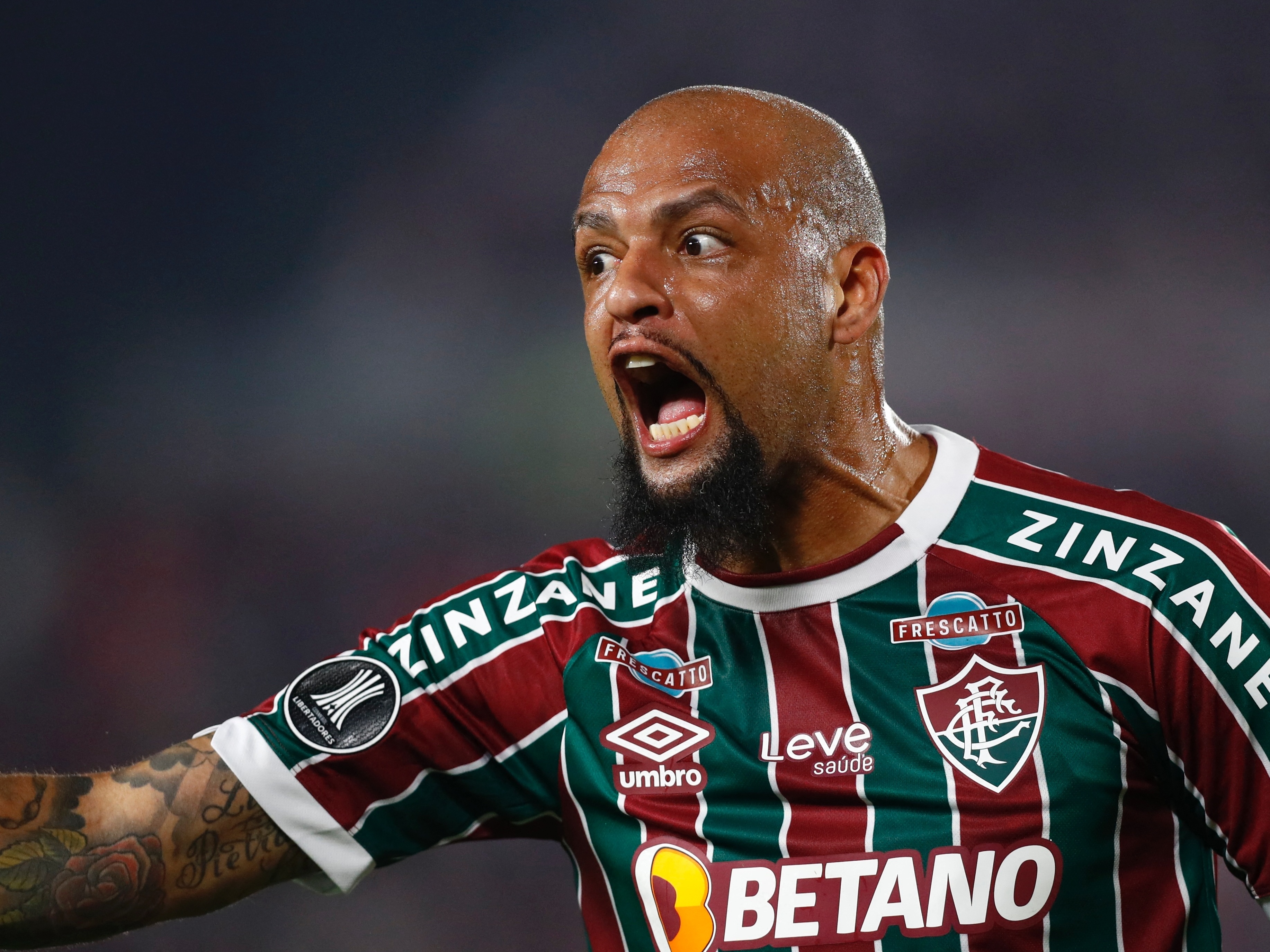 Conheça os principais pontos do regulamento da Libertadores