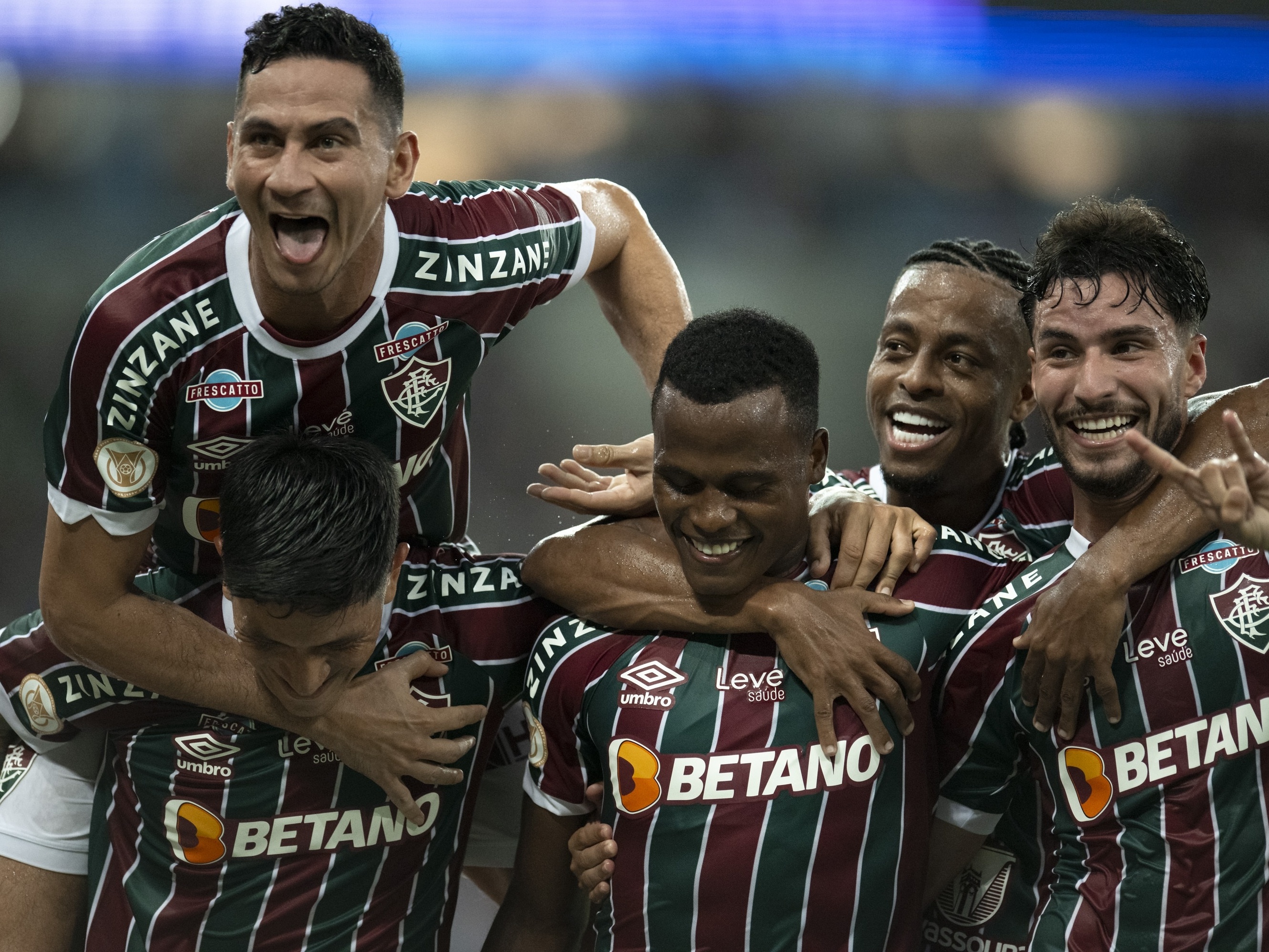 Fluminense tem data de estreia no Mundial de Clubes da Fifa confirmada e  dois grandes canais de comunicação irão transmitir os jogos - Bolavip Brasil