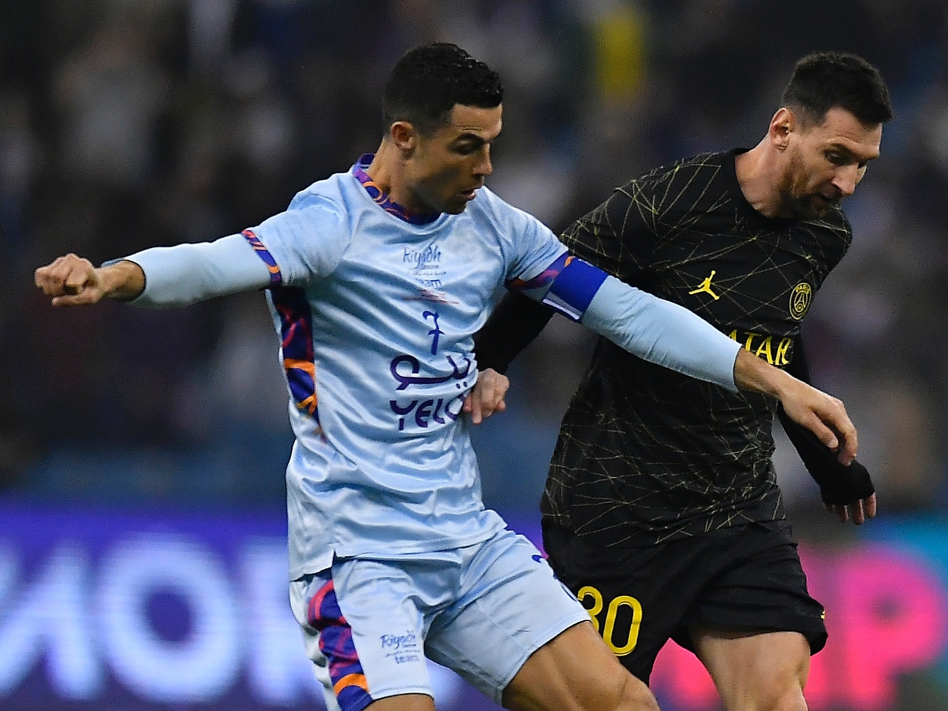 JOGOS DA LIGA SAUDITA HOJE (29/08) ONDE ASSISTIR AO VIVO? CRISTIANO