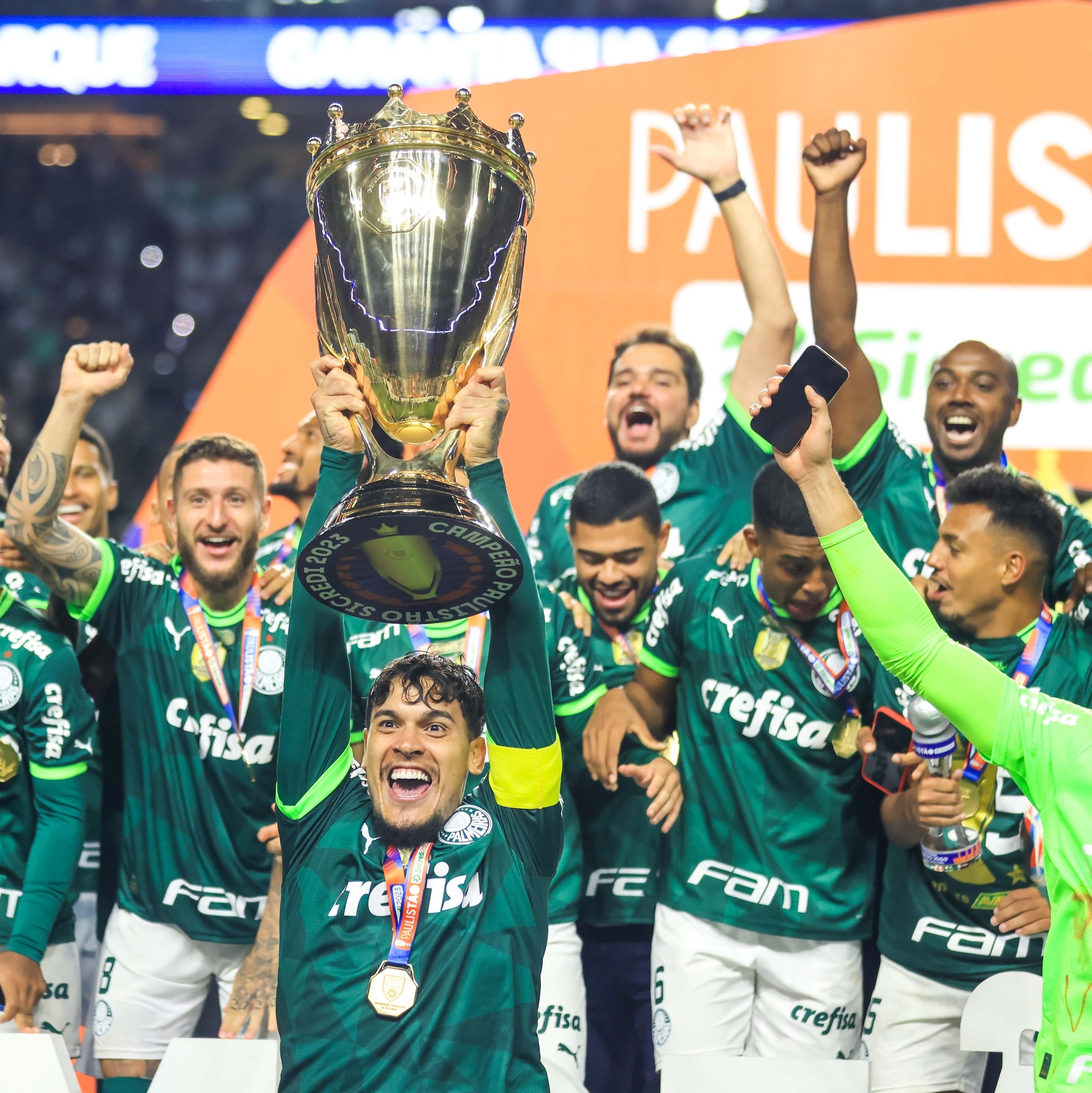 O novo formato da Copa Paulista 2022, by Quem é que sobe?