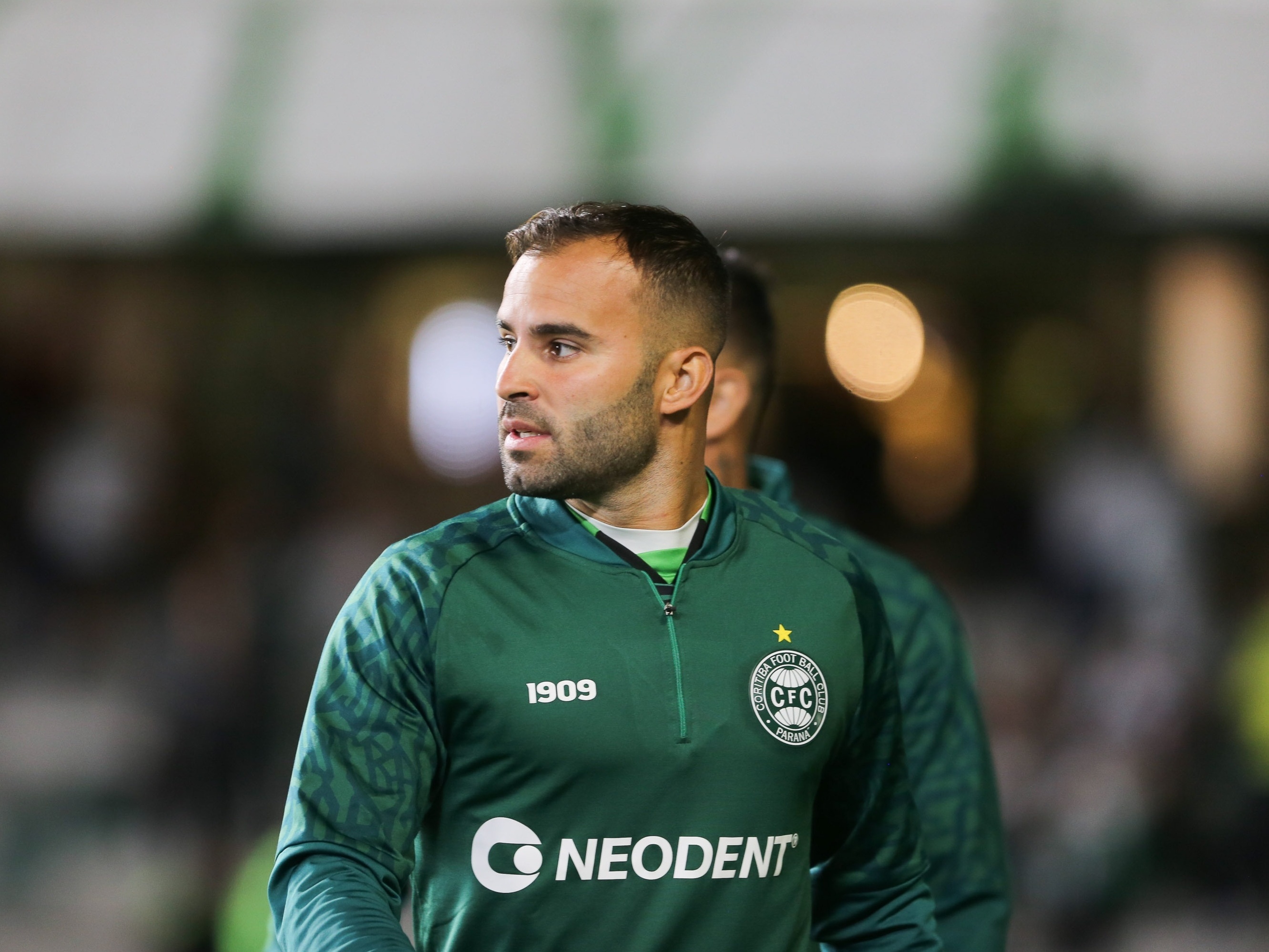 Jogadores que poderão jogar contra o Coritiba