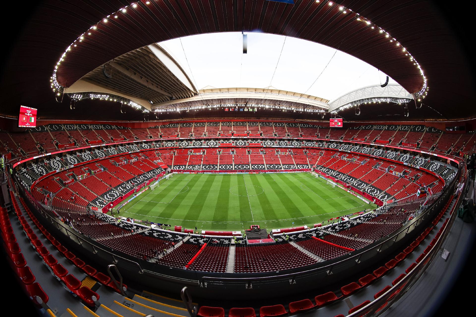 Abertura da Copa: veja horário, onde assistir e quem vai cantar