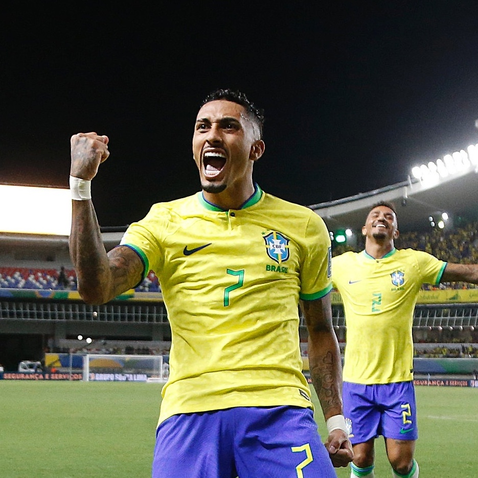 Colômbia x Brasil: Barranquilla vira pedra no sapato, mas Seleção nunca  perdeu nas eliminatórias, seleção brasileira