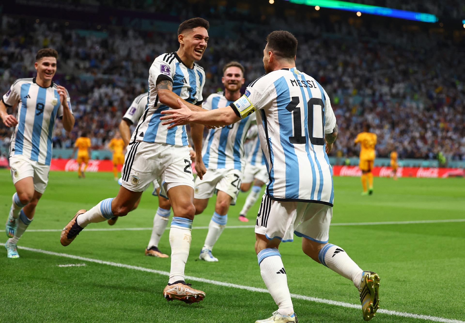 Música da Argentina na Copa do Mundo 2022: entenda o que diz a