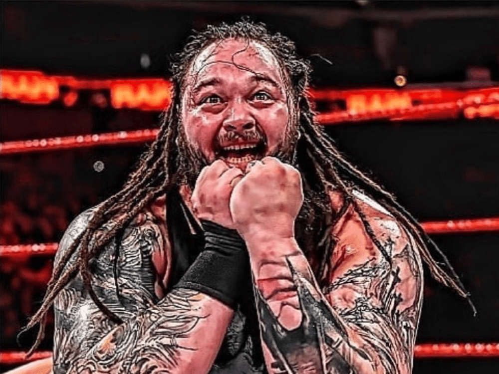 Lutador astro da WWE, Bray Wyatt morre aos 36 anos