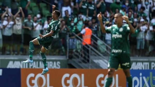 [ANÁLISE] Veja o que os reforços do Palmeiras mostraram até agora 